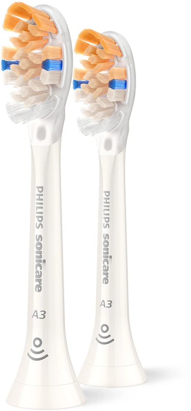 Cabeças de substituição para escova de dentes Philips Sonicare Premium All-in-One HX9092/87