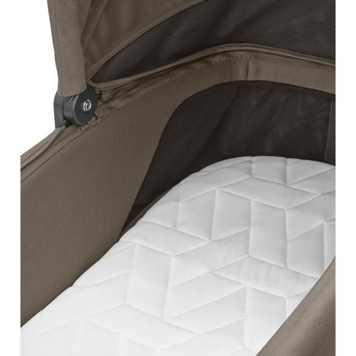 MAXI COSI - Carrycot Sense Twillic Truffle