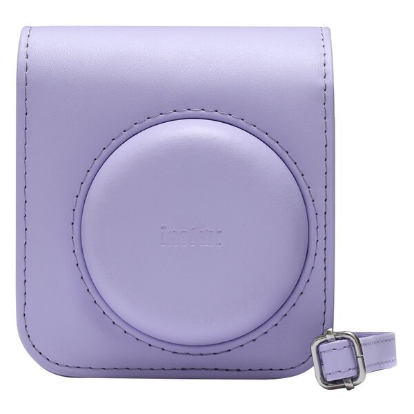 Ochranné puzdro pre Fujifilm Instax Mini 12<br>fialové