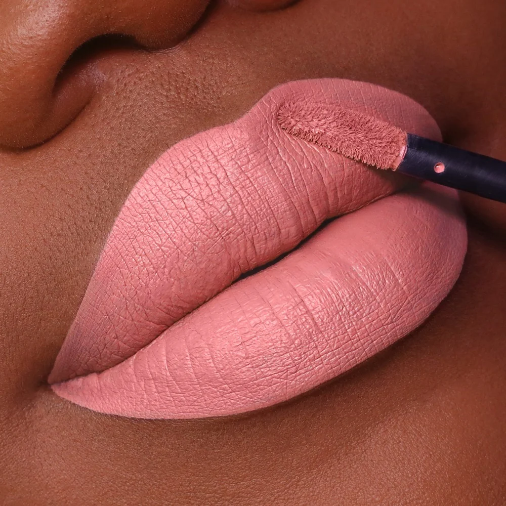 Labbra EVER Liquid Lipstick - Rossetto, Rossetto mat