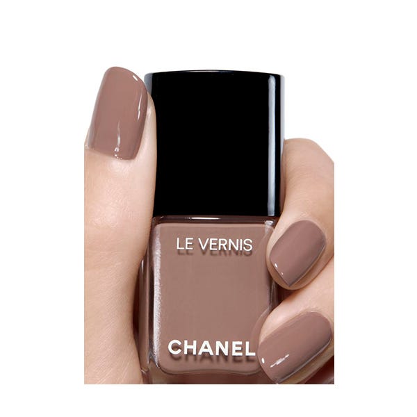 LE VERNIS NAIL
