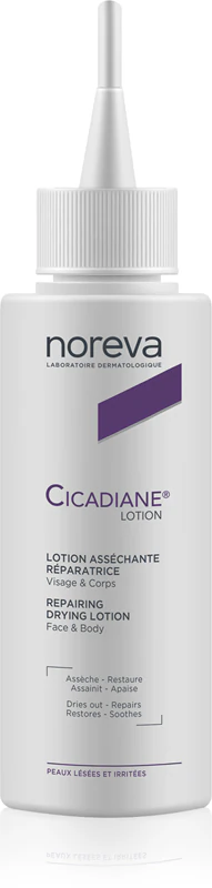 Loção Reparadora Secativa Noreva Cicadiane