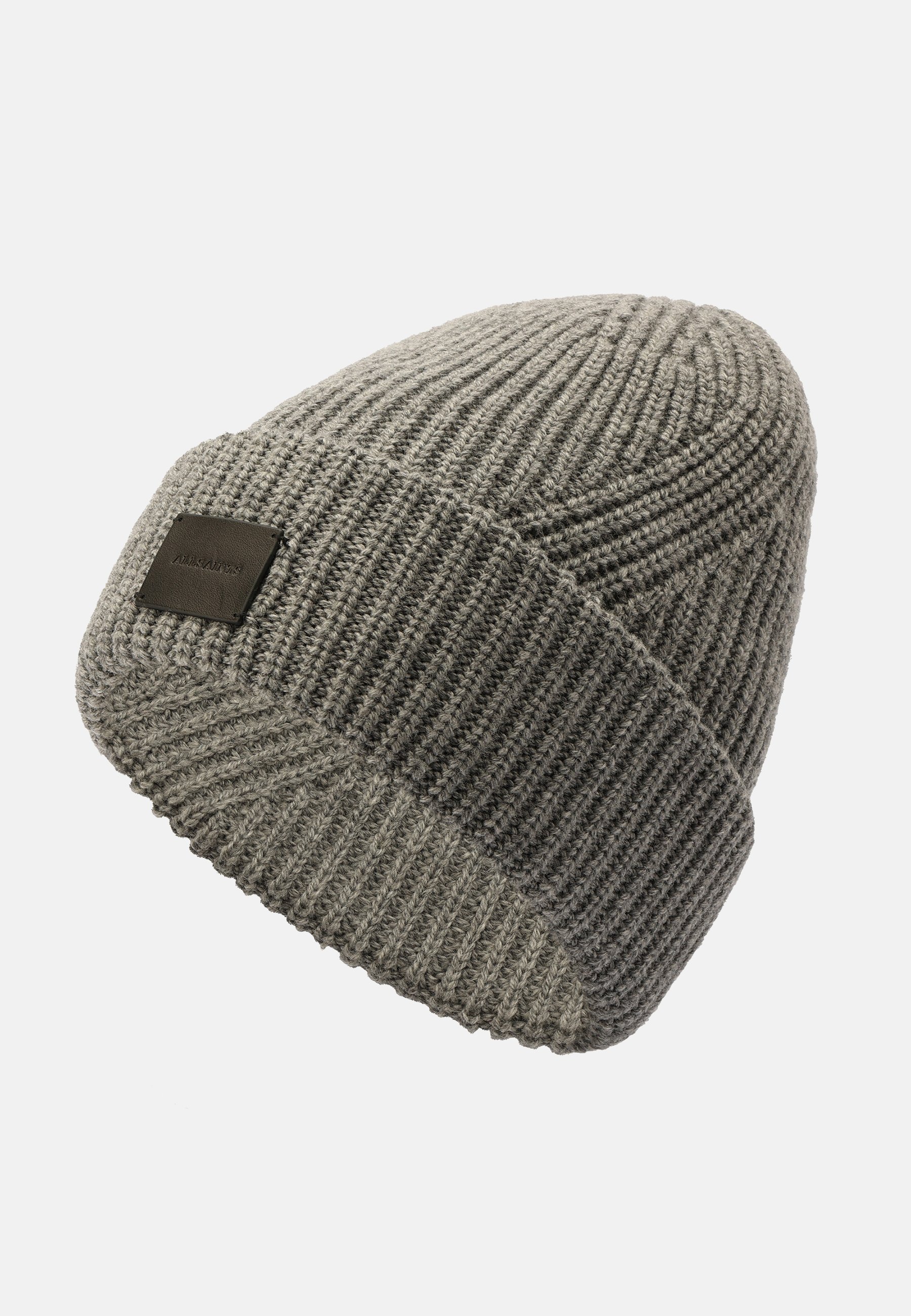 AllSaints REISmuts - grijs