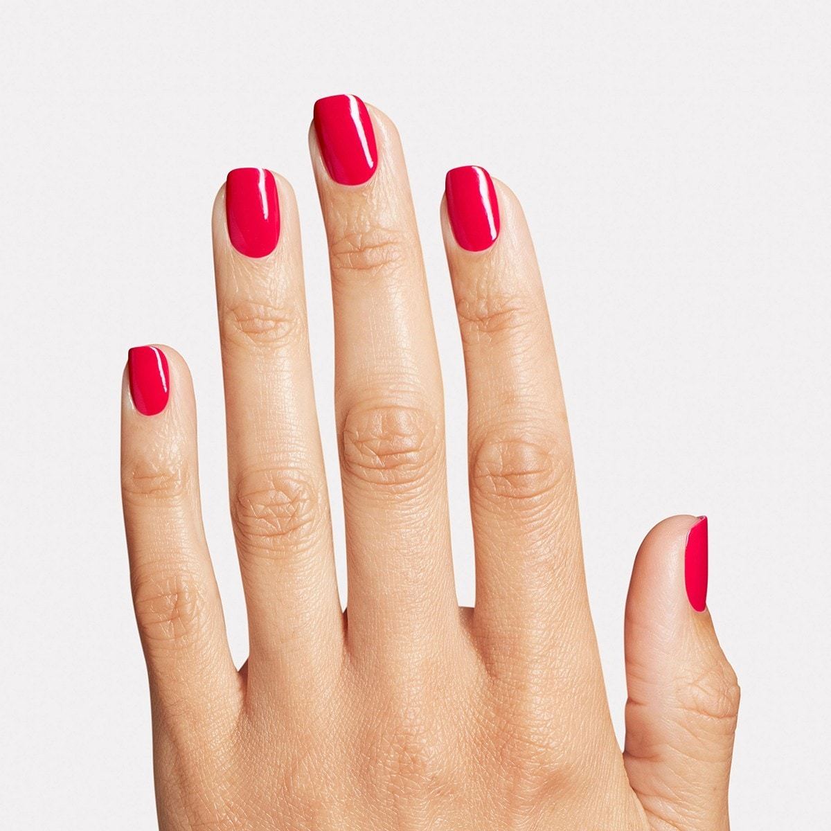 OPI nagu laka Nature Strong Vegan - 15 ml