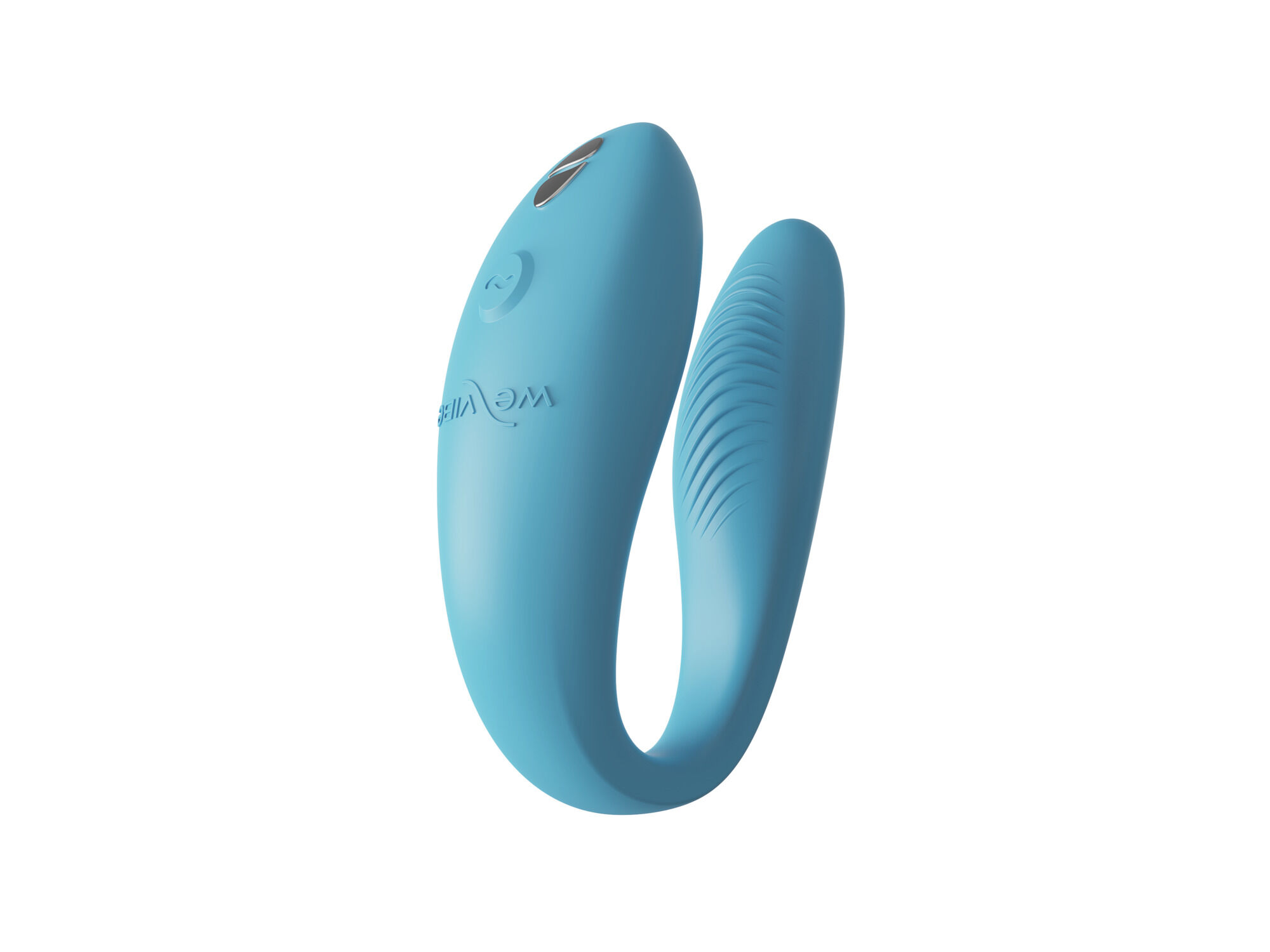 We-Vibe Sync Go Turquoise