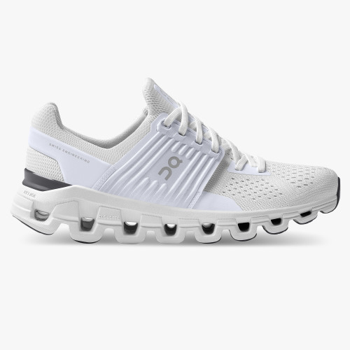 On Nubes veloces