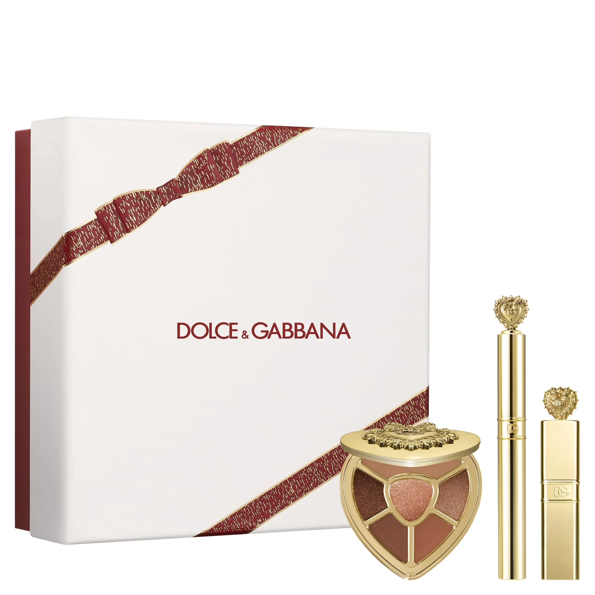 Occhi Flawless Eyes Gift Set - Cofanetto Make Up, Palette occhi, Eyeliner, Mascara