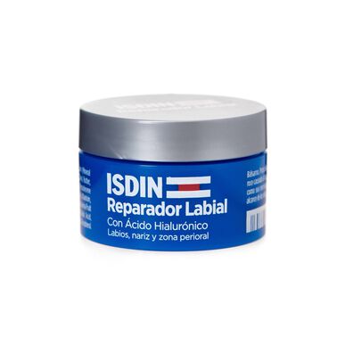 Isdin leppereparasjonspotte 10 ml 10 ml