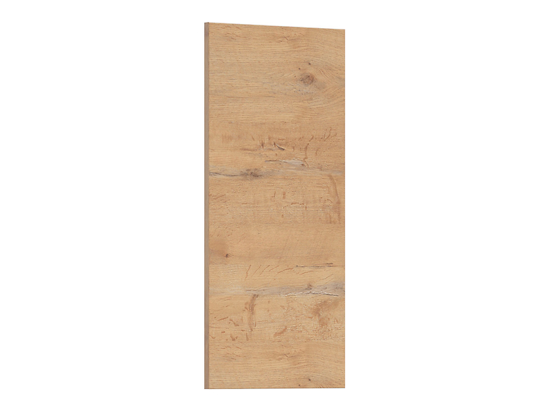 Panel boczny Hamper 72 cm dąb lancelot