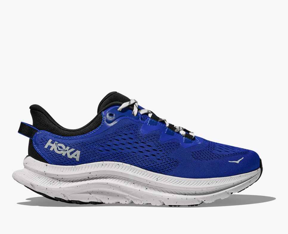 HOKA Kawana 2 Ultramarine / Černá