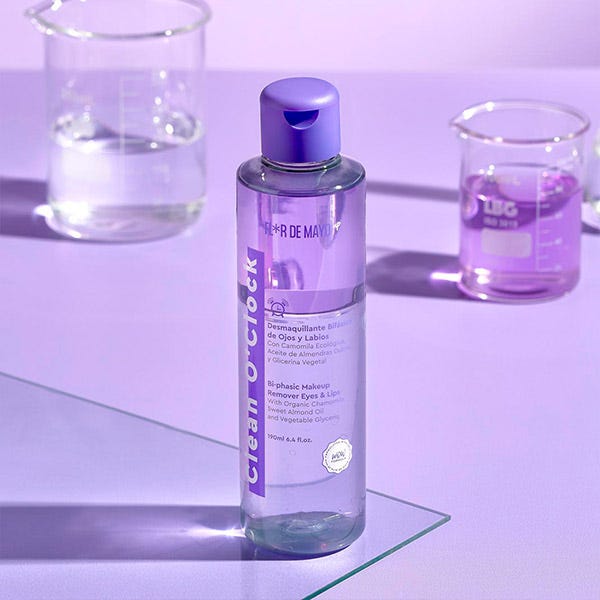 Demachiant Clean O'clock | 190 ml