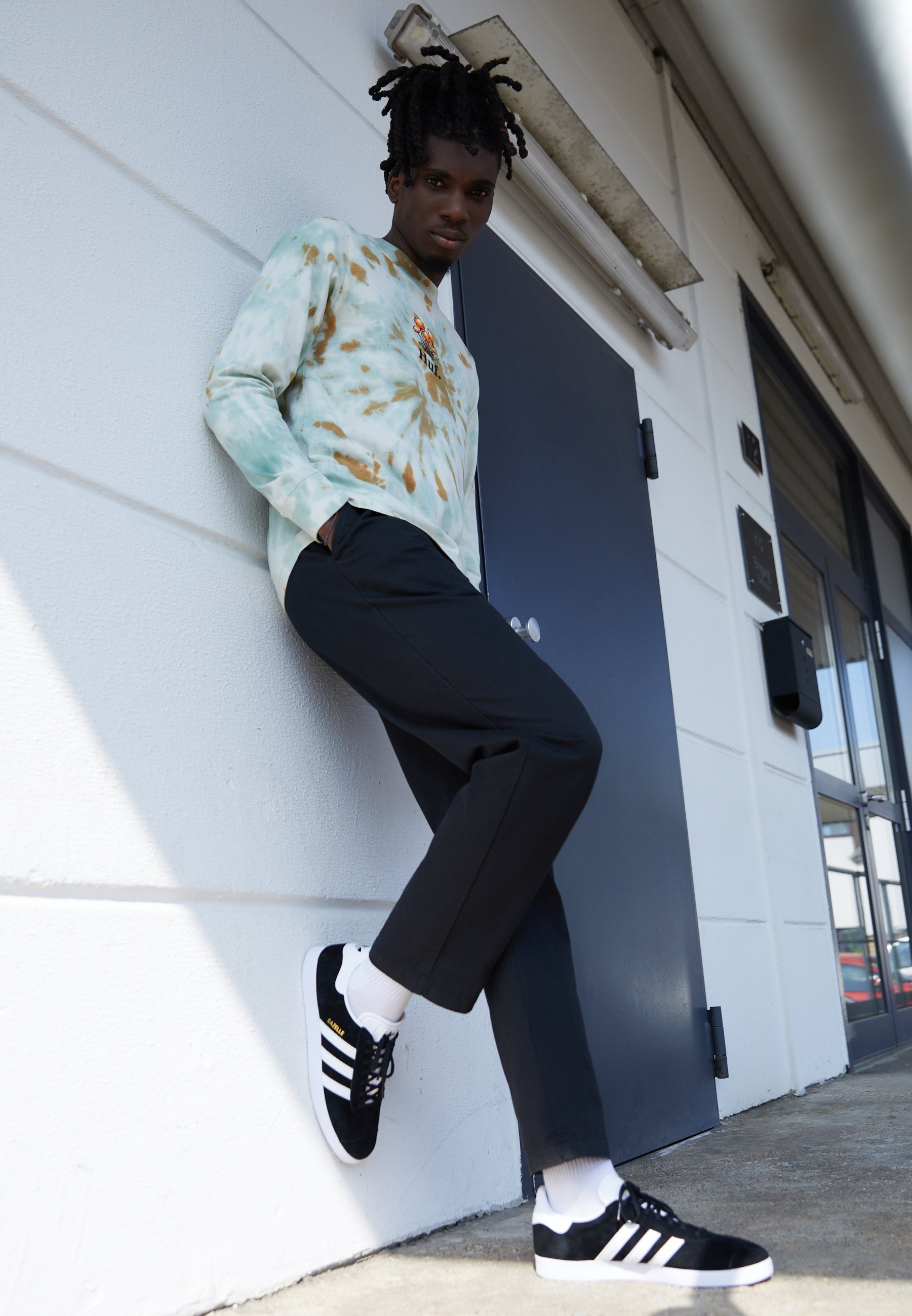 Nízké tenisky adidas Originals