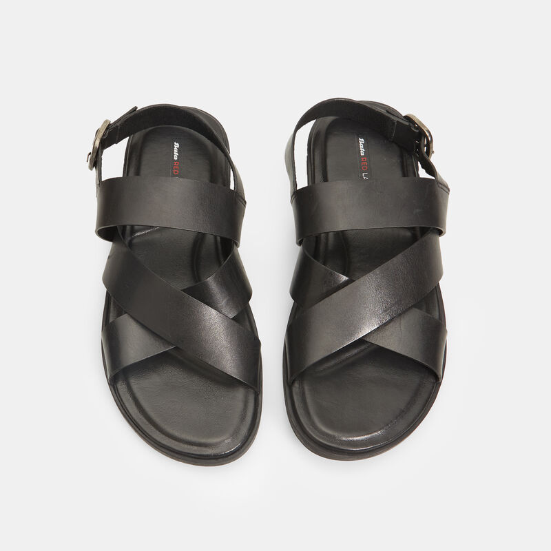 Bata Red Label férfi bőr szandál