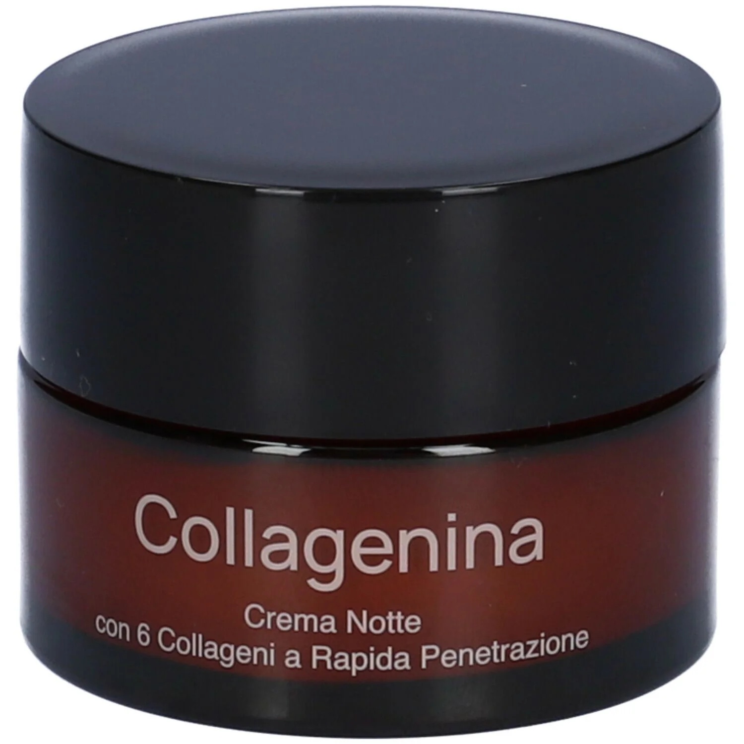 LABO Collagenina Nachtcrème 6 Collagenen Grade 3 50 ml
