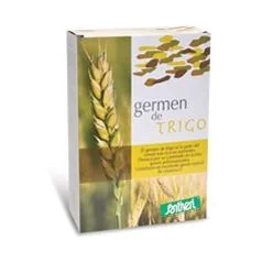 Tarwekiempoeder 400 g Stv