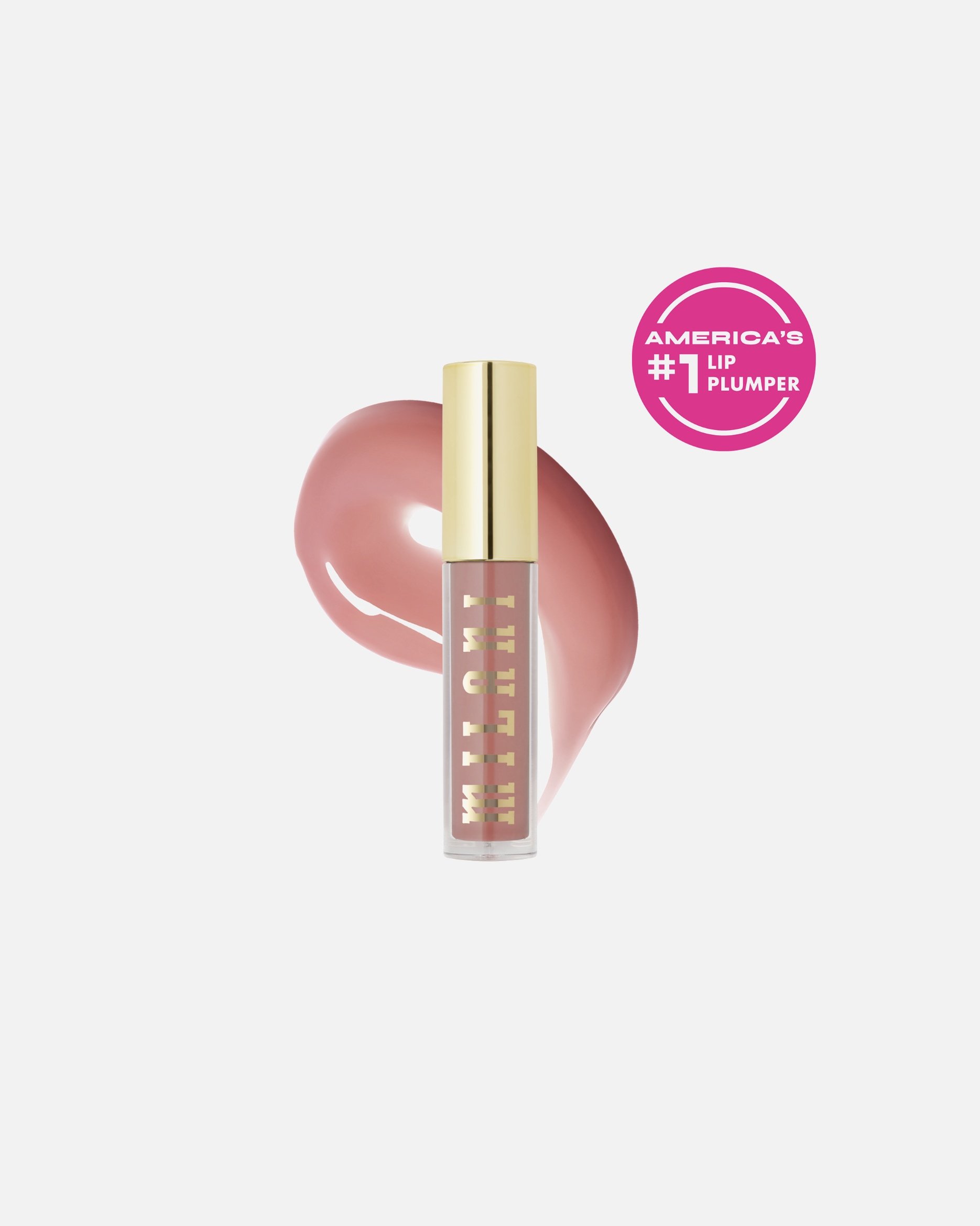 Milani Lipgloss hranjivi sjaj za usne – 3,7 ml