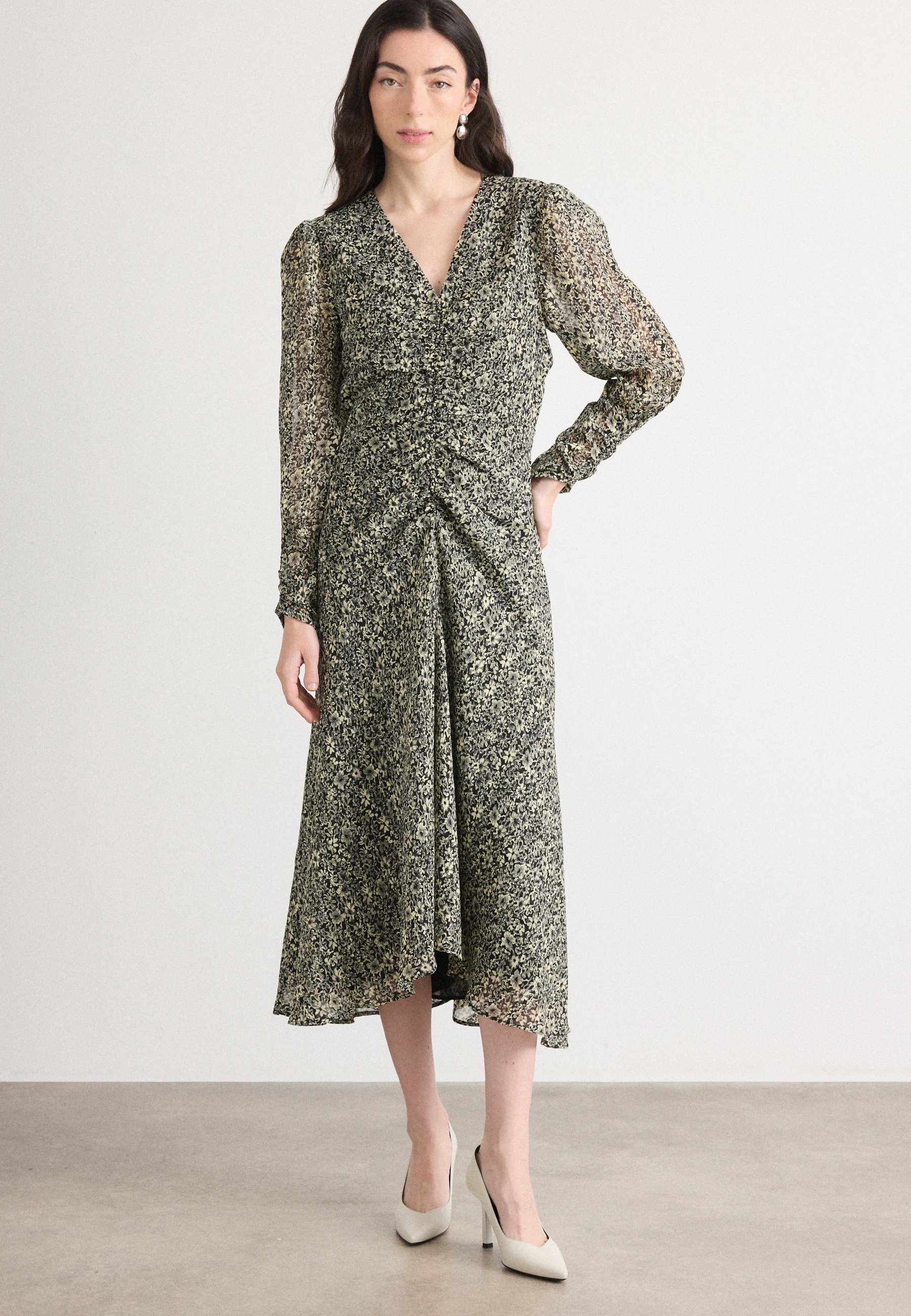 BOSS DERODEO - Robe de jour - divers ouverts