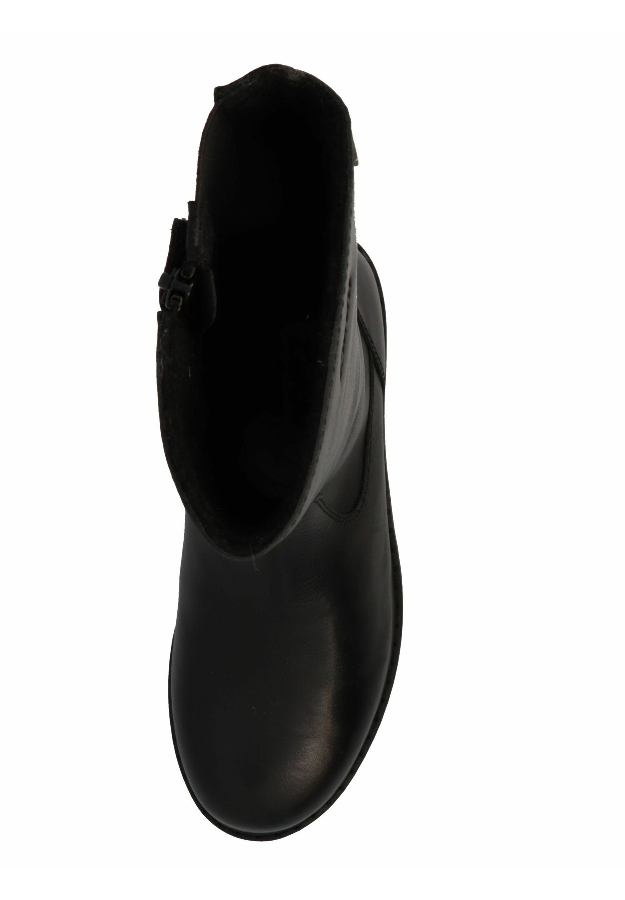 Bottes d'hiver Lurchi - noires