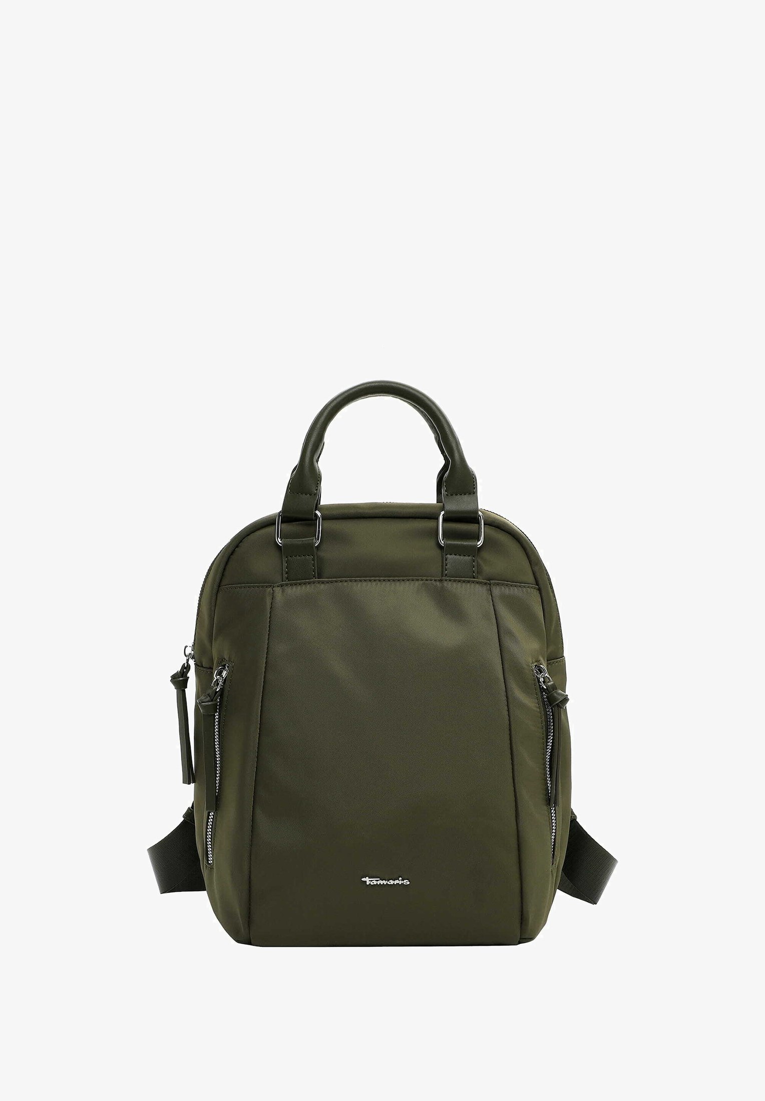 Tamaris GIUSEPPA - Sac à dos - olive