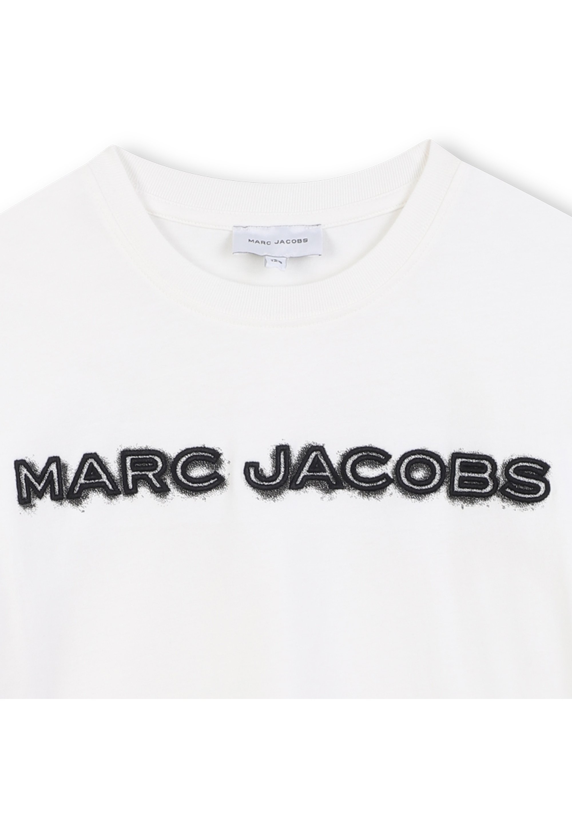 T-shirt Marc Jacobs - T-shirt imprimé - ivoire