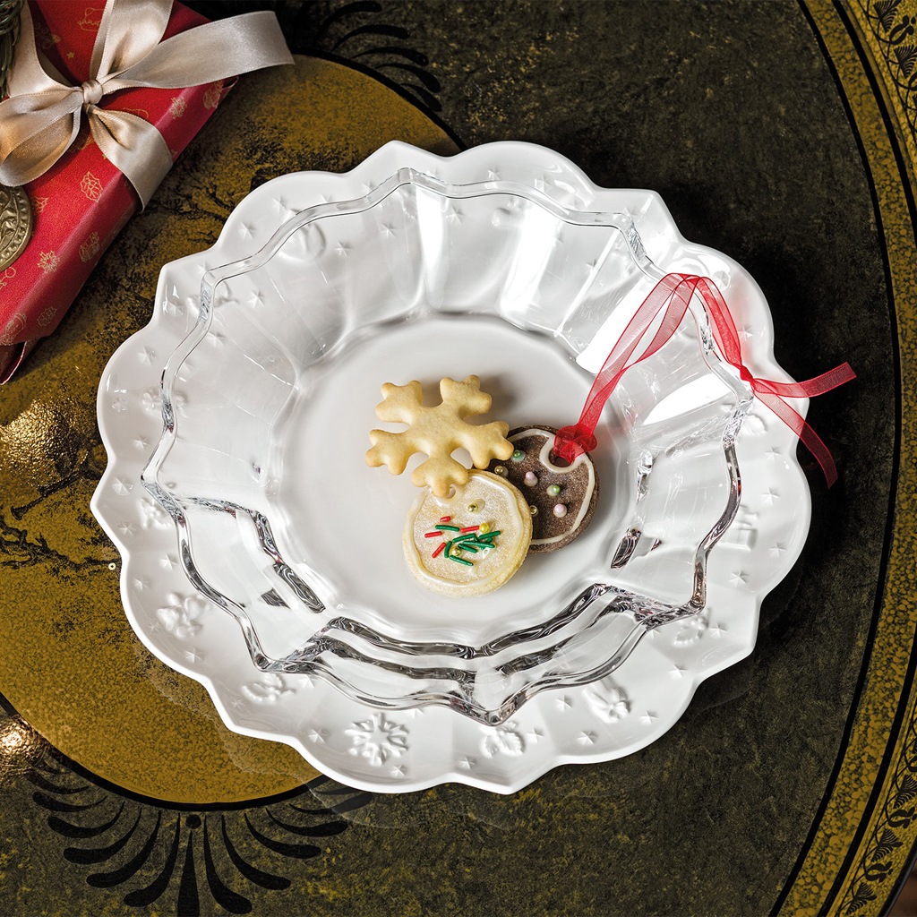 Assiette plate Villeroy & Boch Toy's Delight Royal Classic - 1 pièce