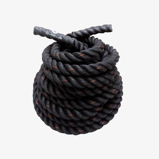 Battle Rope 15m Sveltus