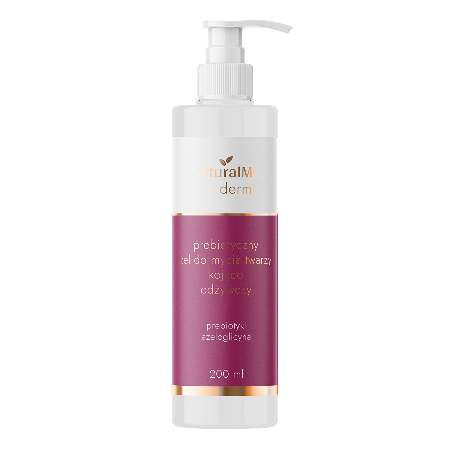 NaturalME Dermo