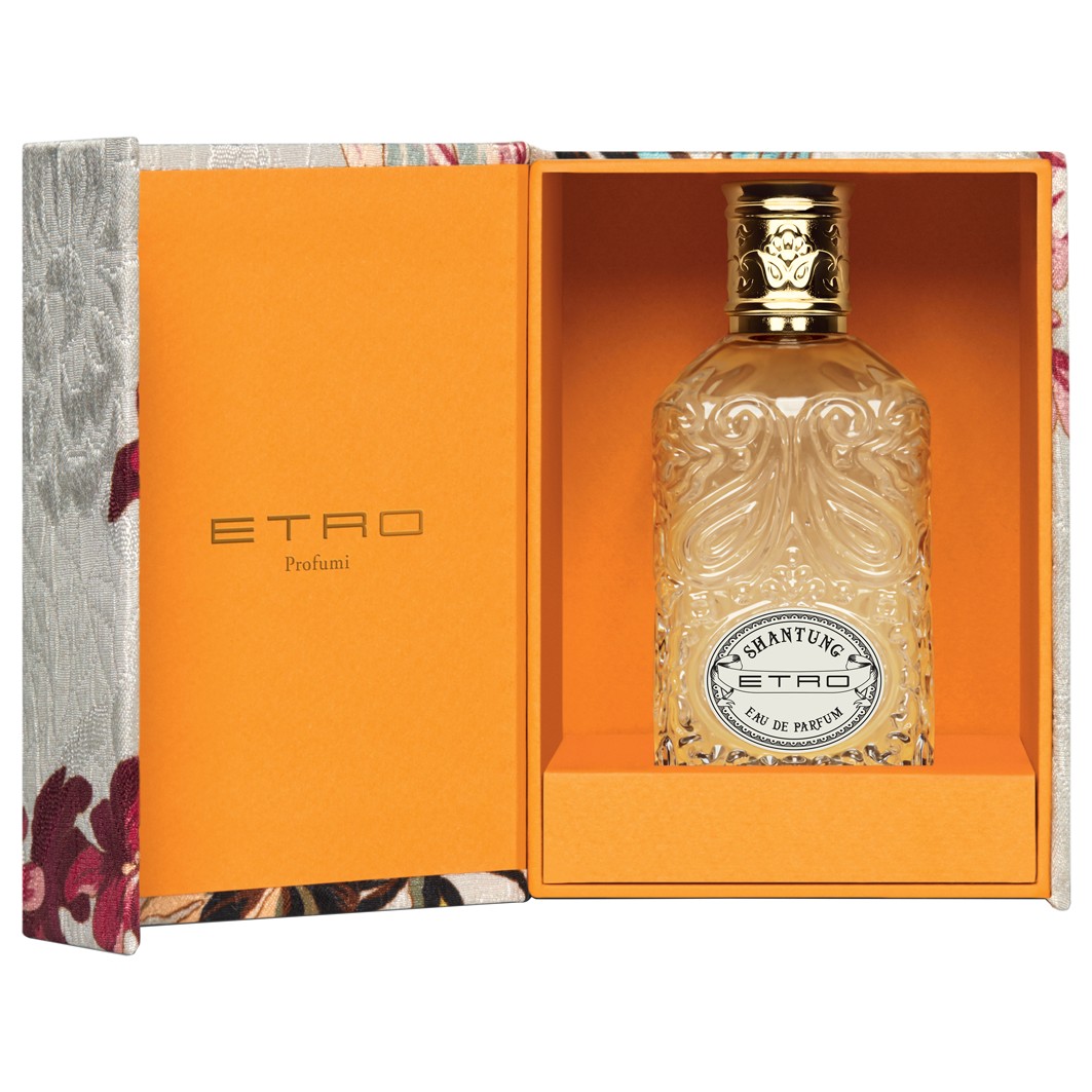Etro Eau de Parfum