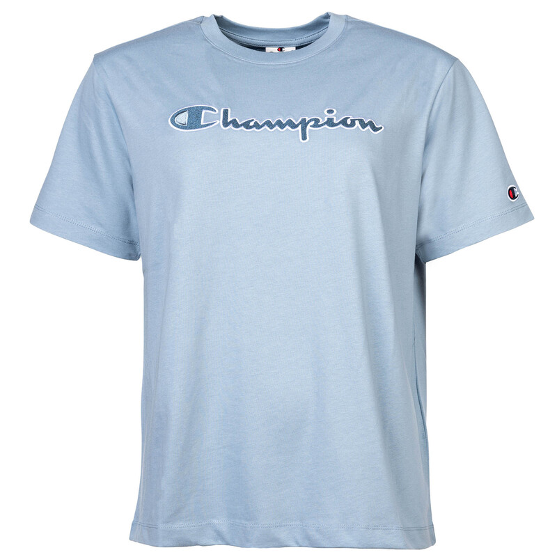  Camiseta De Manga Corta Champion Corte Regular