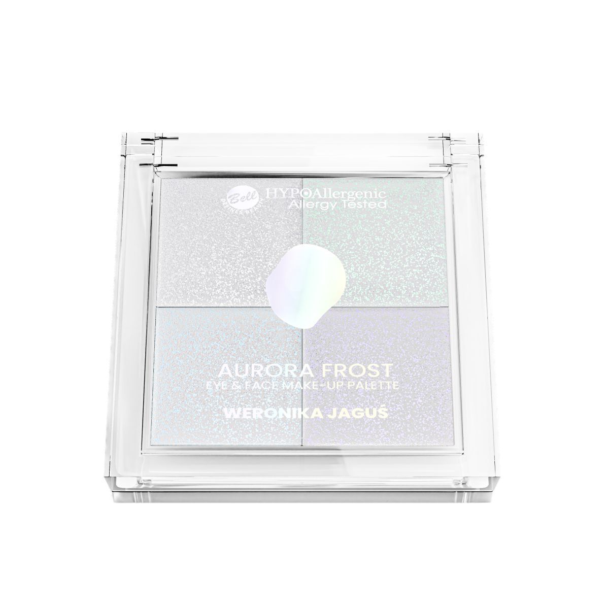 Bell HYPOAllergenic x Weronika Jaguś Aurora Whisper
