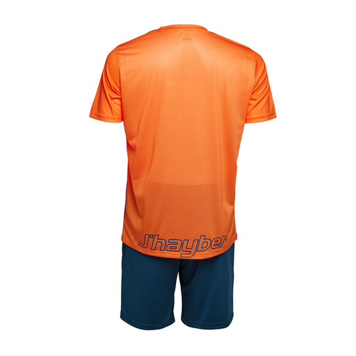 Conjunto J'Hayber Glow