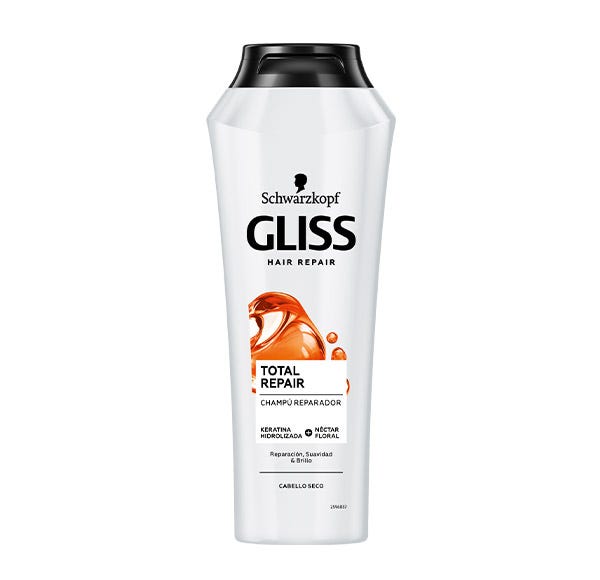 Total reparation | 250 ml