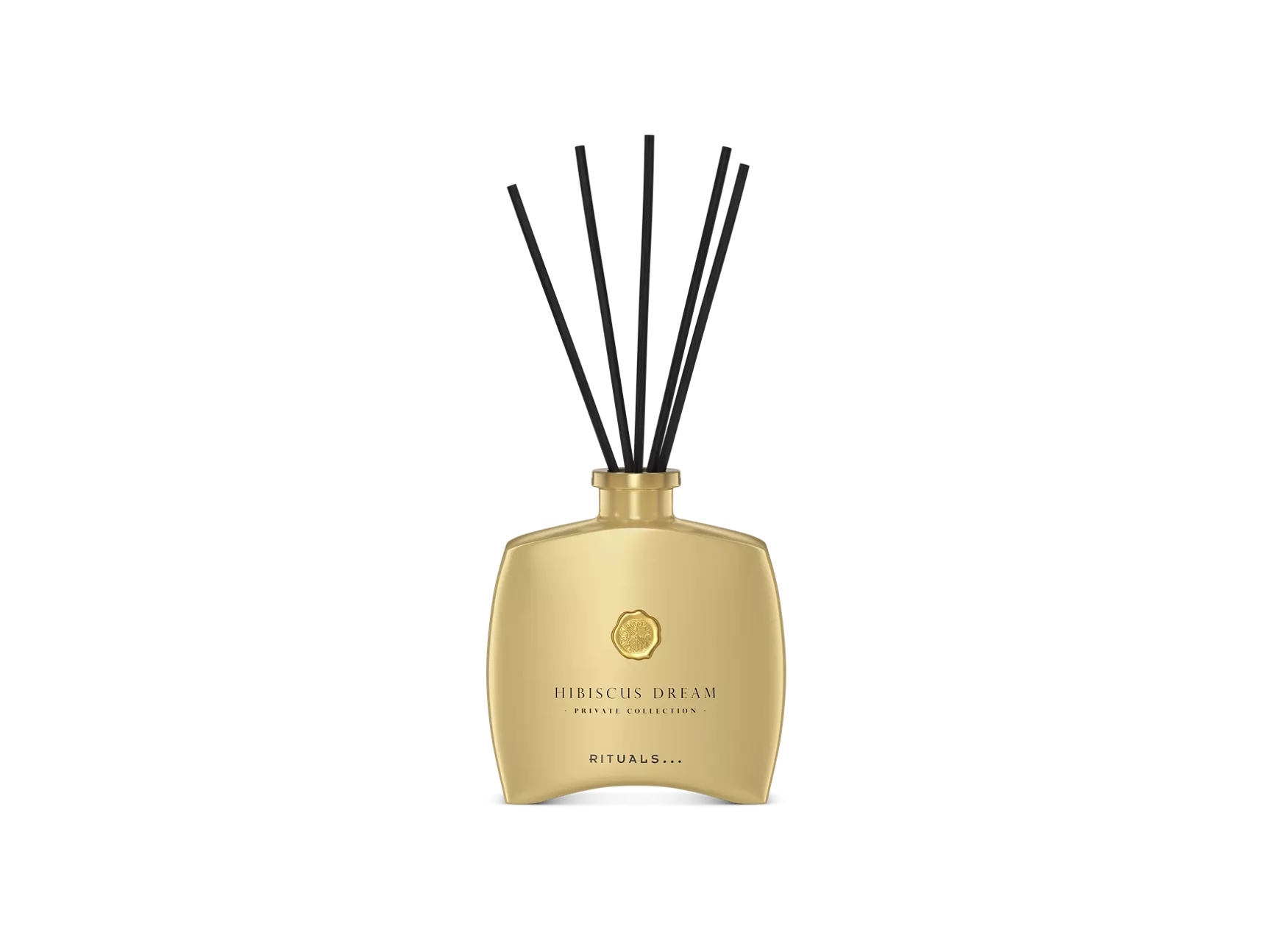 Mini bețișoare parfumate Hibiscus Dream 100ml
