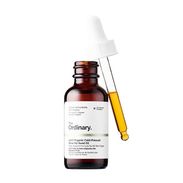 100%-ban bio, hidegen sajtolt csipkebogyómag-olaj | 30 ml