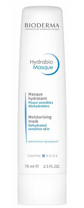 Hydrabio Masque hidratantna maska Hidratantne kreme za lice iz ljekarne