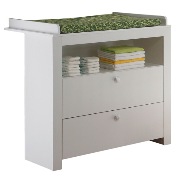 Olivia Baby Room Complete Set