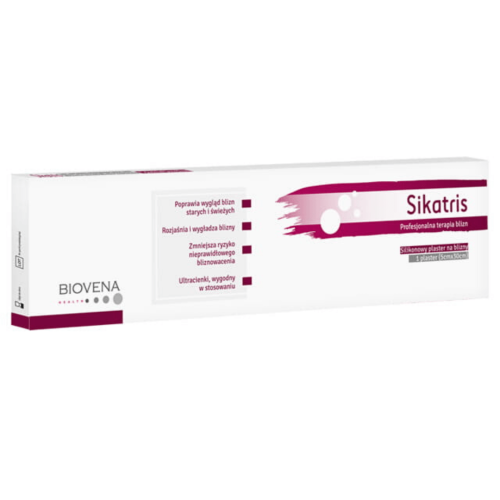 Biovena Sikatris