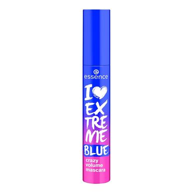 Essence I Love Extreme Blue -ripsiväri 12 ml 12 ml