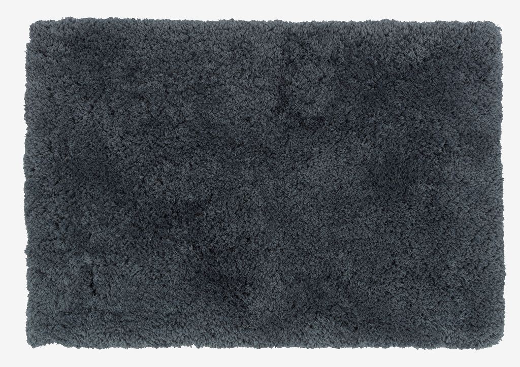 SANDVIKEN zlatna SANDVIKEN kupaonska prostirka 60x90cm siva KRONBORG