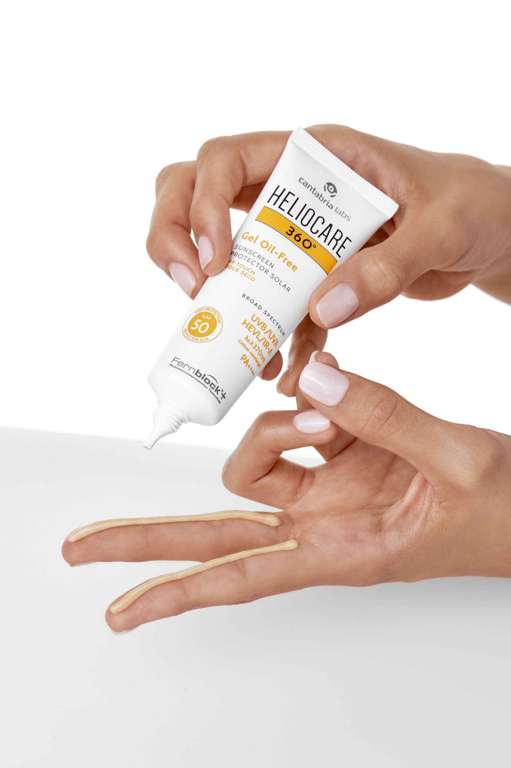 Heliocare 360º gel bez ulja SPF 50 Zaštita od sunca (apoteka)