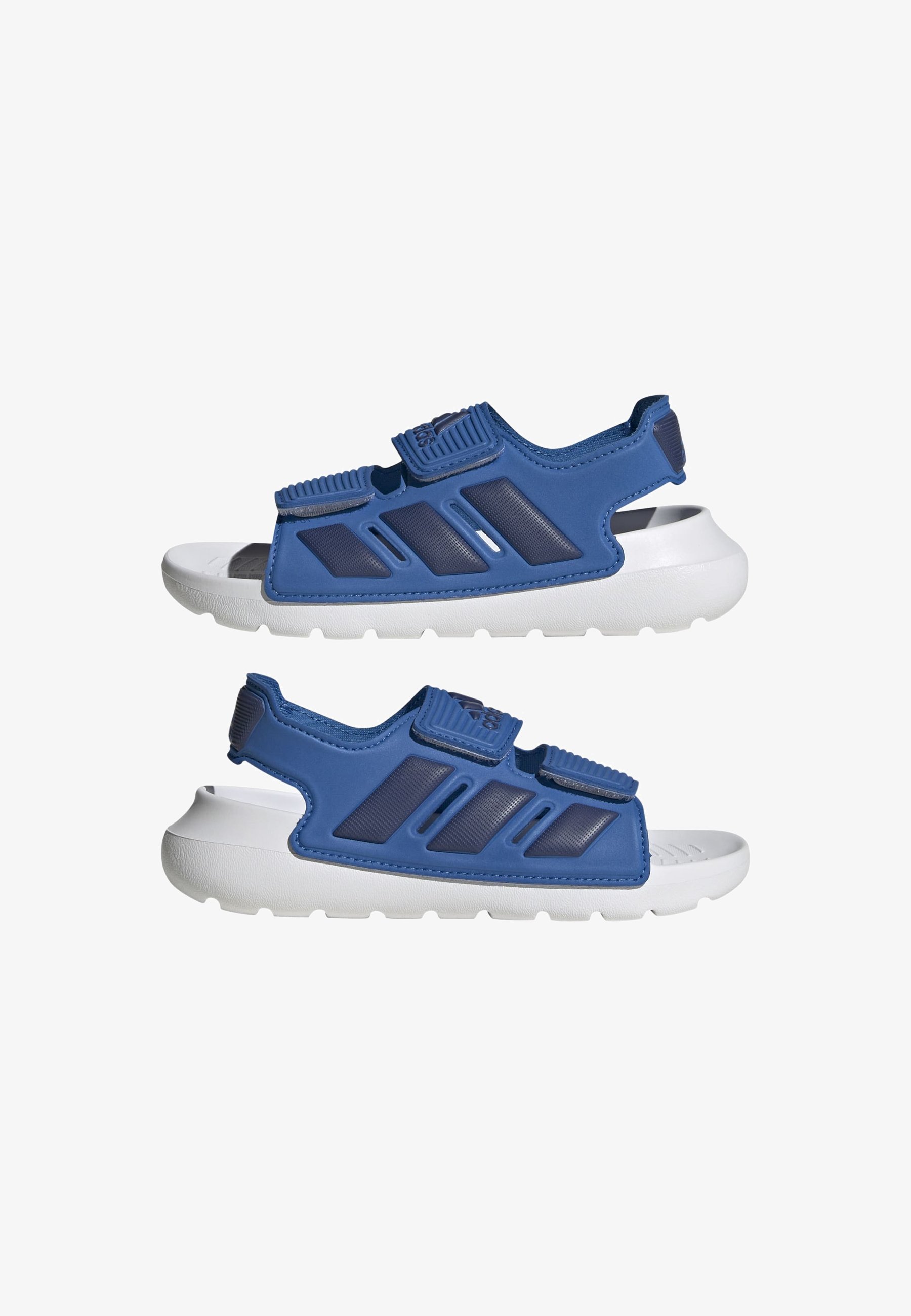 adidas Performance ALTA 2.0 - Sandales de marche - bleu roi clair, bleu foncé, blanc