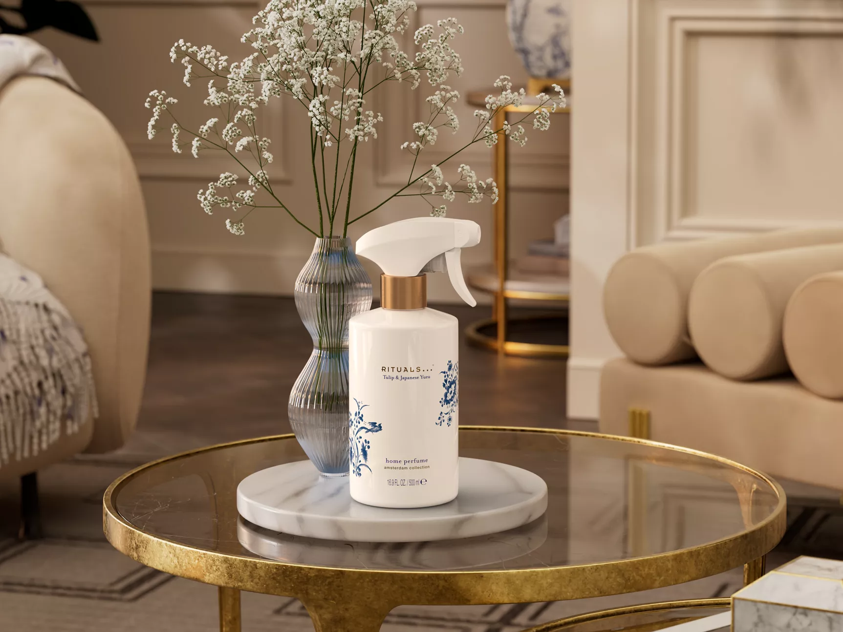 Home Perfume