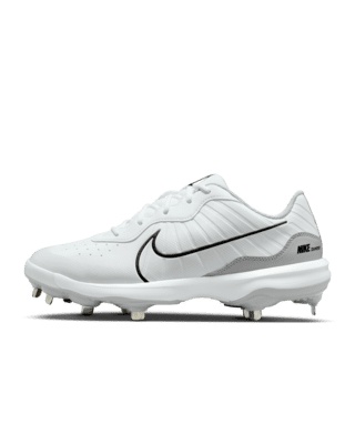 Nike Alpha Huarache Varsity 4 Low Men's Baseball Cleats