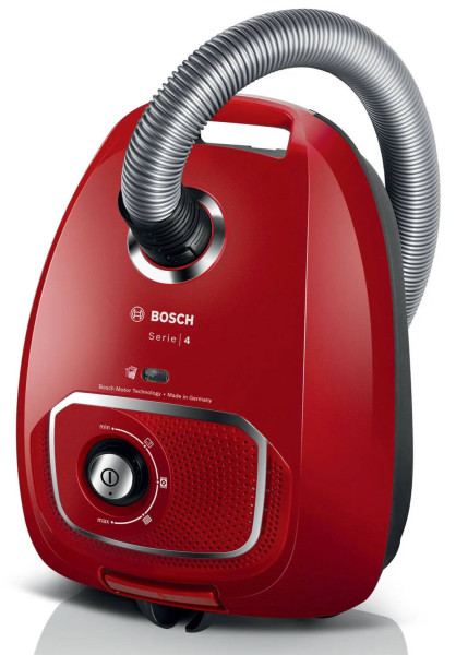 Odkurzacz Bosch BGLS4X380