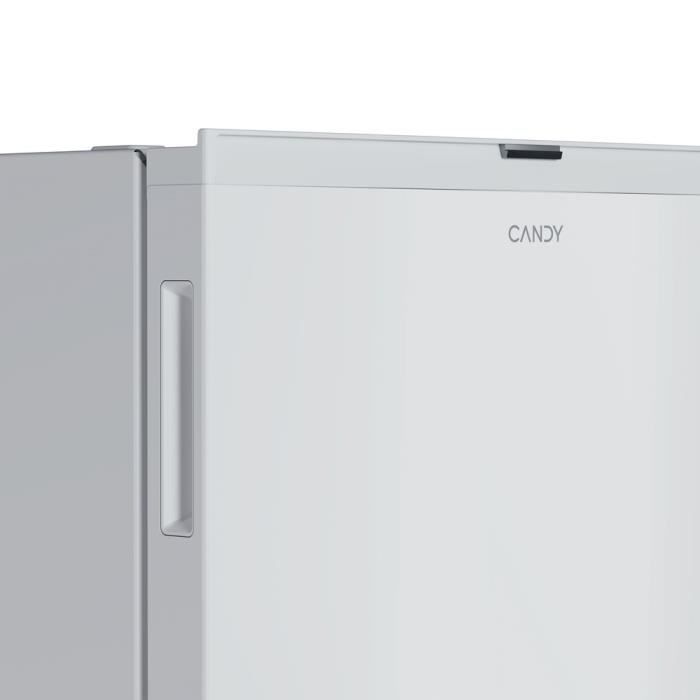 Congélateur CANDY CNUQ2L58EW - Low Frost - Classe E - 37 dB(A) - 90 L - Autonomie 12h