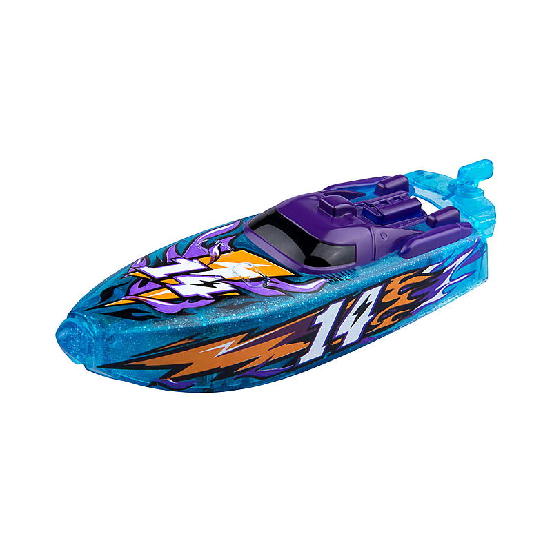 Microboat-Set