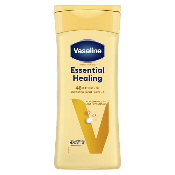 Losion za tijelo s vazelinom za intenzivnu njegu, esencijalni ljekoviti sastojak<br>200ml
