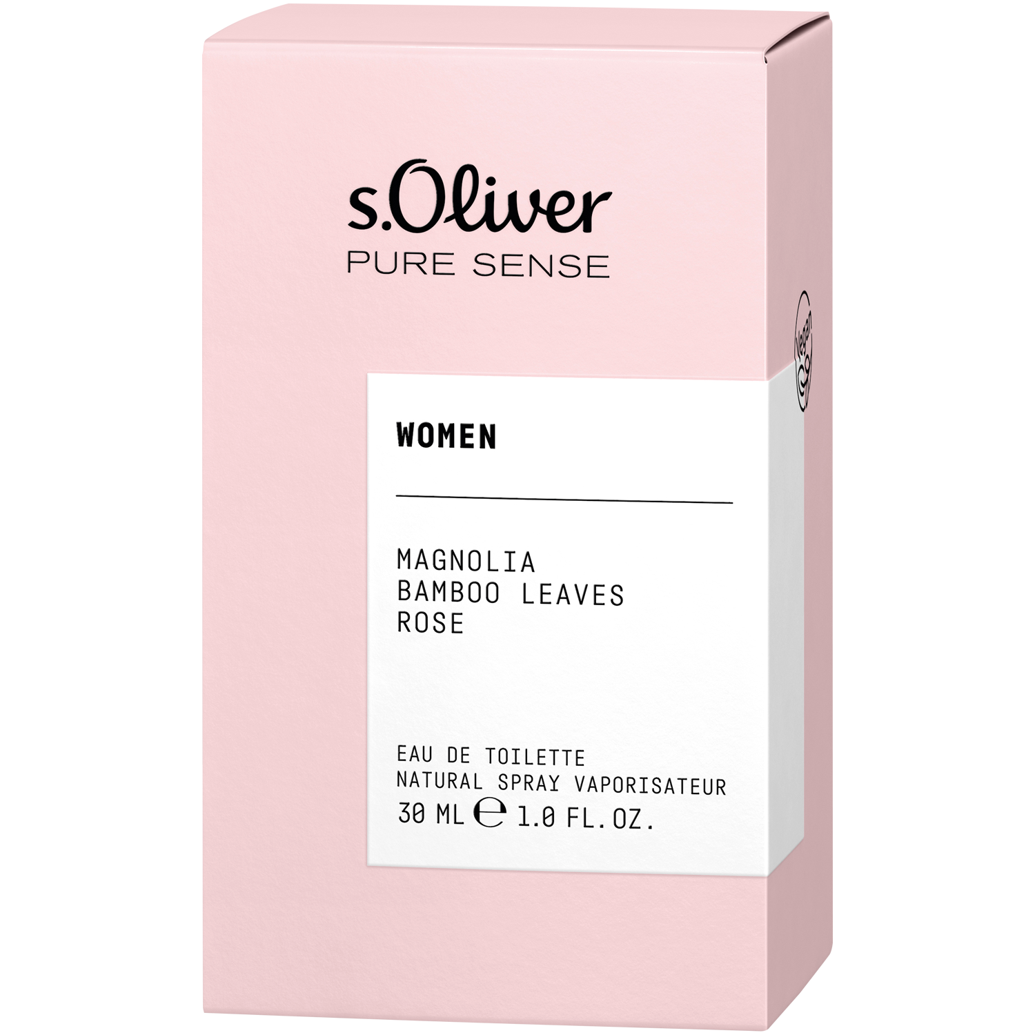 s.Oliver Pure Senses