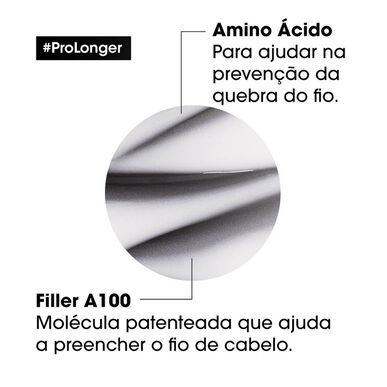 L'Oréal Professionnel Serie Expert Pro Longer Crème 10-En-1 Renewing Leave-In Cream Längder och toppar 150 ml 150 ml