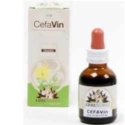 HERBS Cefavin Olosvita 5ml